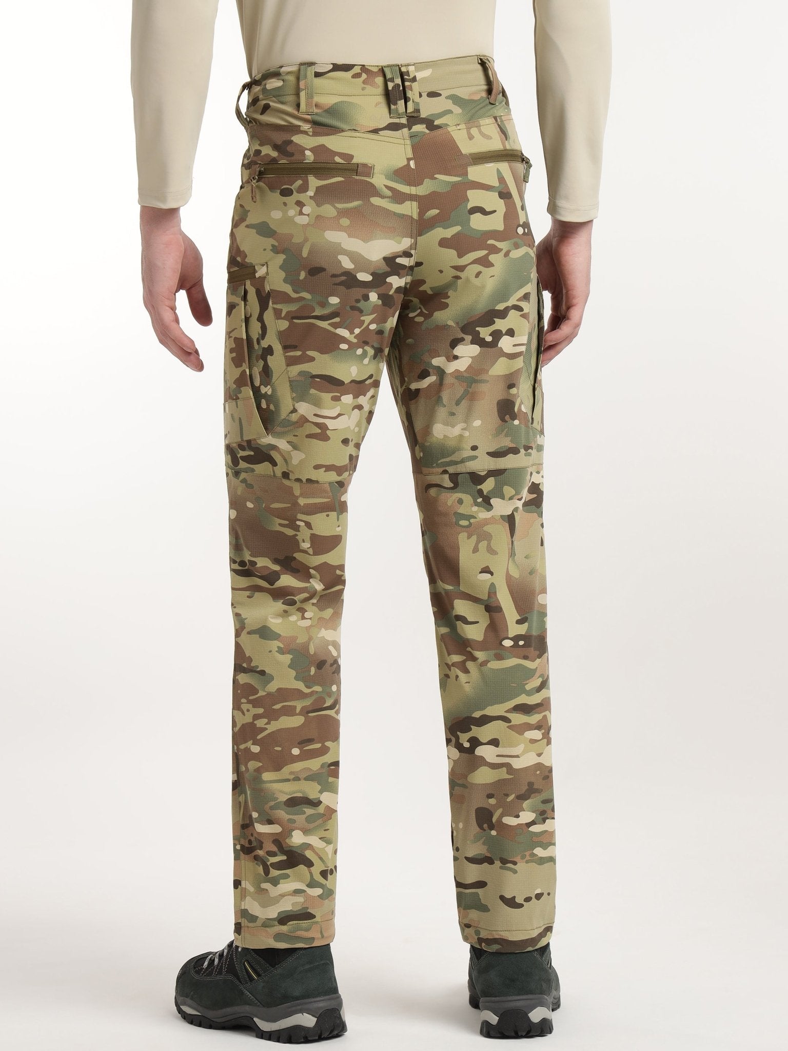 Multicam PathFinder Trekking Pant - MountMiller